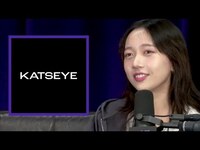 Thumbnail for the hannah bahng - Almost Joined Hybe's New Girl Group "Katseye" link, provided by host site