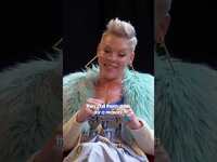 Thumbnail for the P!nk - Almost lost her legs in this stunt gone wrong link, provided by host site