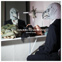 Thumbnail for the Moby - Almost Loved (Remixes) link, provided by host site