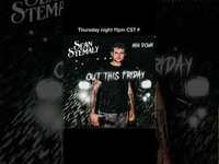 Thumbnail for the Sean Stemaly - Almost that time. Let’s get this one to the top y’all💪🏼 #mandown #newmusic #rock #country link, provided by host site