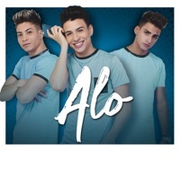 Thumbnail for the Los Boys - Alo link, provided by host site
