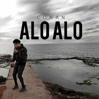 Thumbnail for the Conan - ALO ALO link, provided by host site