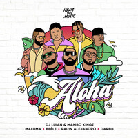 Thumbnail for the Maluma - Aloha link, provided by host site