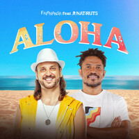 Thumbnail for the Falamansa - Aloha link, provided by host site