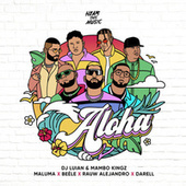 Thumbnail for the Maluma - Aloha link, provided by host site