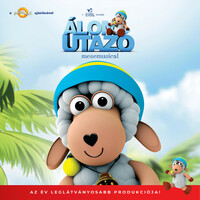 Thumbnail for the Radics Gigi - Álomutazó - Finálédal link, provided by host site