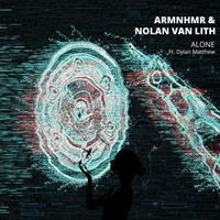 Image of ARMNHMR linking to their artist page due to link from them being at the top of the main table on this page