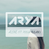 Thumbnail for the Arya - Alone link, provided by host site