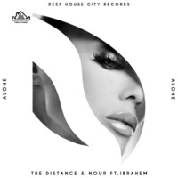 Thumbnail for the The Distance - Alone link, provided by host site