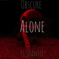 Thumbnail for the Obscure - Alone link, provided by host site
