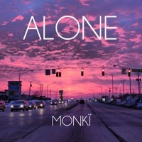 Image of Monki linking to their artist page due to link from them being at the top of the main table on this page