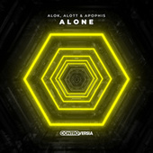 Thumbnail for the Alok - Alone link, provided by host site