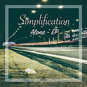 Thumbnail for the Simplification - Alone link, provided by host site
