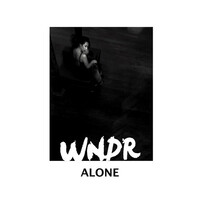 Thumbnail for the WNDR - Alone link, provided by host site