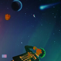 Thumbnail for the Mono - Alone link, provided by host site