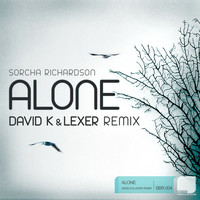 Thumbnail for the Sorcha Richardson - Alone link, provided by host site