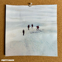 Thumbnail for the PRETTYMUCH - ALONE link, provided by host site