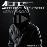 Thumbnail for the John Lorv's - Alone link, provided by host site