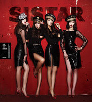 Image of Sistar linking to their artist page due to link from them being at the top of the main table on this page