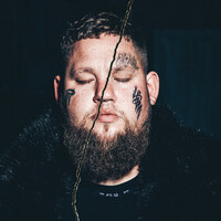 Thumbnail for the Rag'n'Bone Man - Alone [9th Wonder Remix] link, provided by host site
