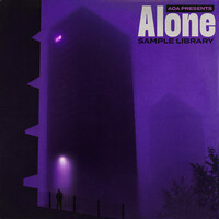 Thumbnail for the AOA - Alone link, provided by host site