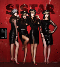 Thumbnail for the Sistar - ALONE link, provided by host site