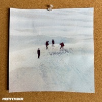 Thumbnail for the PRETTYMUCH - Alone link, provided by host site