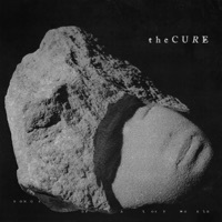 Thumbnail for the The Cure - Alone link, provided by host site