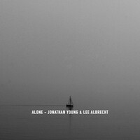 Thumbnail for the Jonathan Young - Alone link, provided by host site