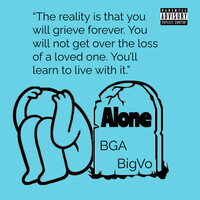 Thumbnail for the BgA - Alone link, provided by host site