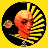Image of Mark Kramer linking to their artist page due to link from them being at the top of the main table on this page