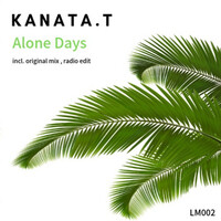 Thumbnail for the kanata.t - Alone Days link, provided by host site