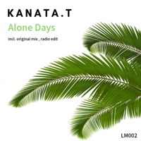 Thumbnail for the kanata.t - Alone Days link, provided by host site