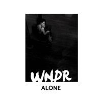 Thumbnail for the WNDR - Alone link, provided by host site