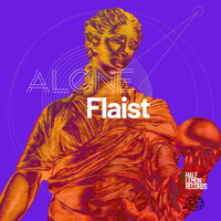 Thumbnail for the Flaist - Alone link, provided by host site