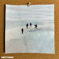 Thumbnail for the PRETTYMUCH - ALONE link, provided by host site
