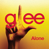 Thumbnail for the Glee Cast - Alone (Glee Cast Version) link, provided by host site