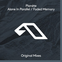 Thumbnail for the Planète - Alone In Parallel / Faded Memory link, provided by host site