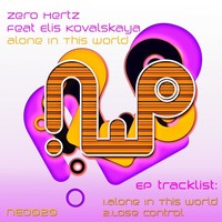 Thumbnail for the Zero HertZ - Alone In This World link, provided by host site