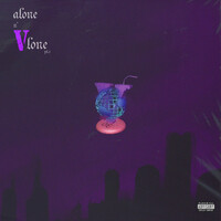 Thumbnail for the Lil Rob - Alone In vlone Pt2 link, provided by host site