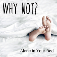 Thumbnail for the Why Not - Alone In Your Bed link, provided by host site