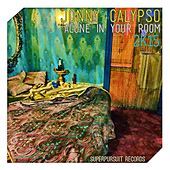 Thumbnail for the Jonny Calypso - Alone in Your Room 2K15 link, provided by host site