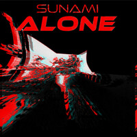 Thumbnail for the Sunami - Alone (slowed+reverbed) link, provided by host site