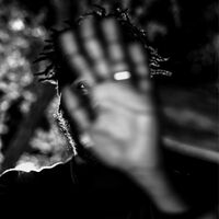 Thumbnail for the Gary Clark Jr. - Alone Together link, provided by host site