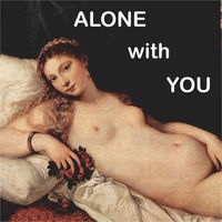 Thumbnail for the Max Schneider - Alone with You link, provided by host site