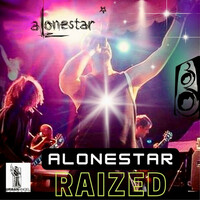 Thumbnail for the Alonestar - Alonestar Raized (Jump up an' dance Remix) link, provided by host site
