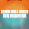 Thumbnail for the Krystian Shek - Along With the Crowd link, provided by host site