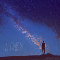Thumbnail for the James Blonde - Alonism link, provided by host site