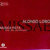 Thumbnail for the Musica Ficta - Alonso Lobo: Missae link, provided by host site