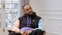 Image of Alonzo linking to their artist page due to link from them being at the top of the main table on this page